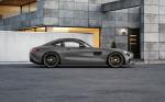 Mercedes-AMG GT S Coupe by Wheelsandmore 2015 года